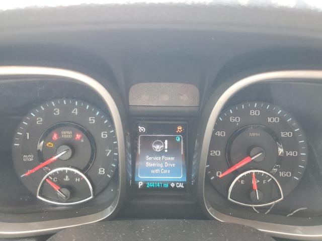 2015 CHEVROLET MALIBU 2LT 1G11D5SL9FU115624