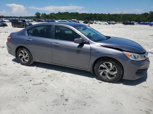 2017 HONDA ACCORD LX 1HGCR2F31HA087902