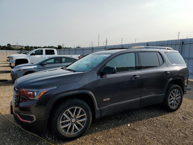 2017 GMC ACADIA ALL 1GKKNTLSXHZ282703