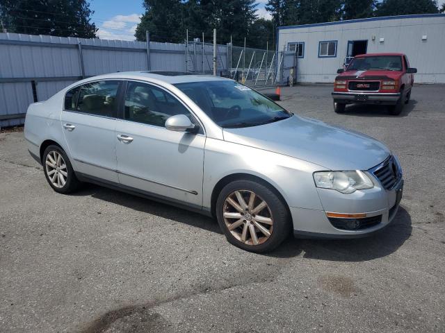 Vin: wvwjk7an4ae077590, lot: 63441595, volkswagen passat komfort 20104