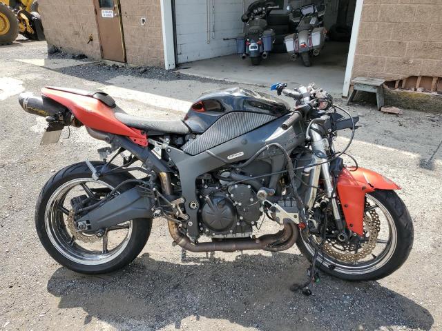 KAWASAKI ZX600 P