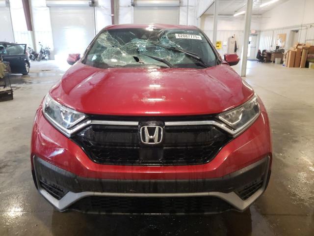2021 HONDA CR-V SE 7FARW2H76ME029288