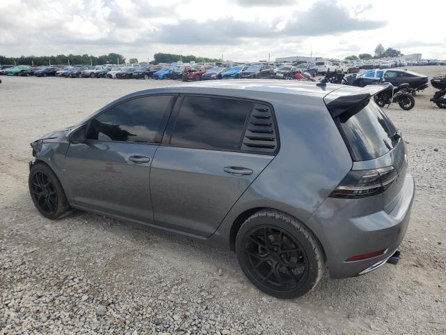 2019 VOLKSWAGEN GOLF S 3VWG57AU7KM012895