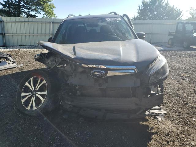 2021 SUBARU FORESTER L JF2SKAUC4MH541204