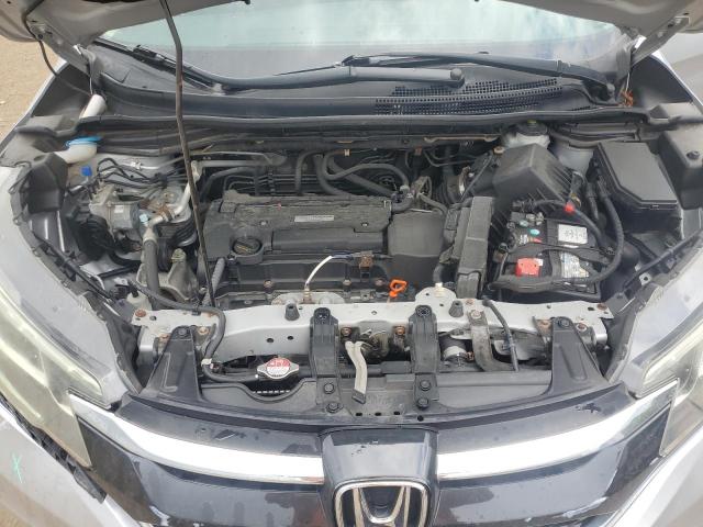 2016 HONDA CR-V EX - 2HKRM4H55GH127276