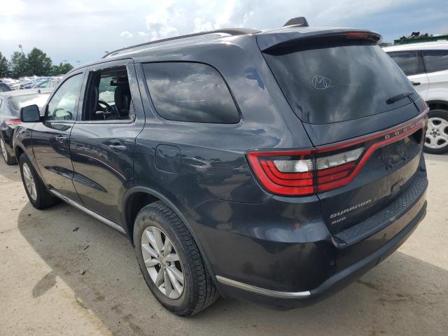 2015 DODGE DURANGO SX - 1C4RDJAGXFC802091