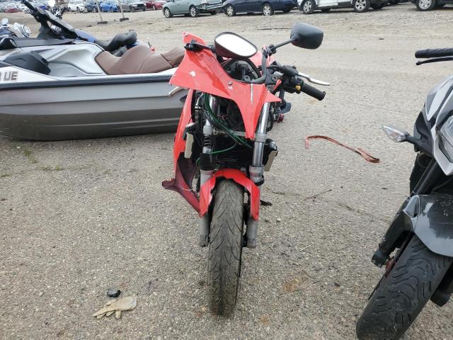 2006 SUZUKI SV650 JS1VP53A462100869