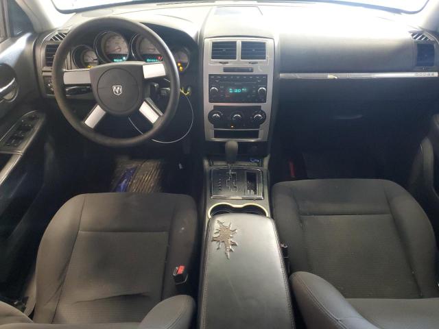 2010 DODGE CHARGER SX - 2B3CA3CV5AH247340
