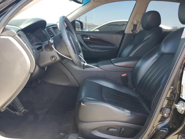 2017 INFINITI QX50 JN1BJ0RP6HM380684