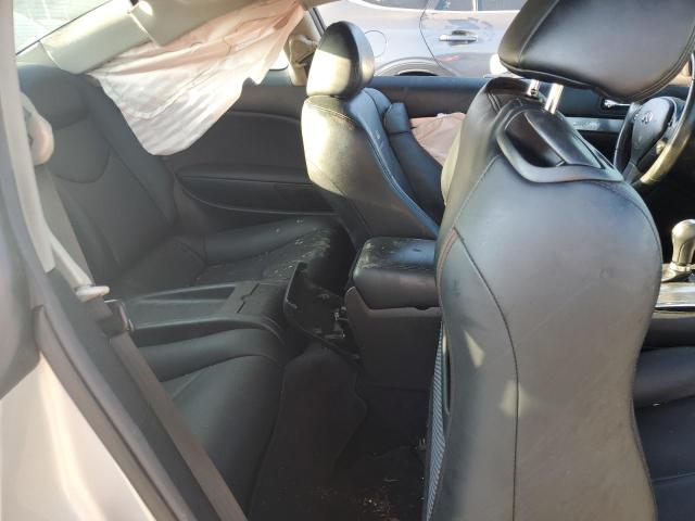 2012 INFINITI G37 - JN1CV6ELXCM471657
