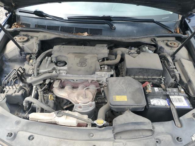 2014 TOYOTA CAMRY L - 4T4BF1FK8ER385301