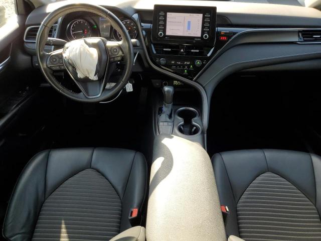 2023 TOYOTA CAMRY SE N - 4T1G11AK0PU822393