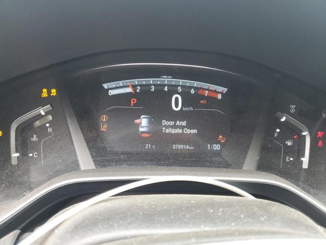 2021 HONDA CR-V EXL 2HKRW2H87MH236472