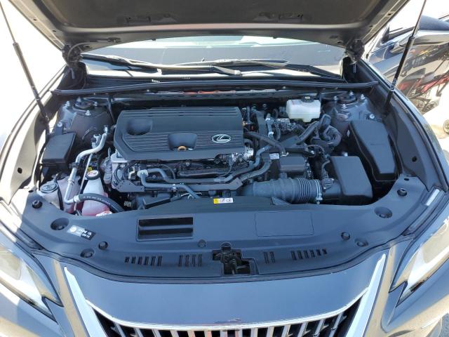 2024 LEXUS ES 300H BA 58ADA1C19RU051046