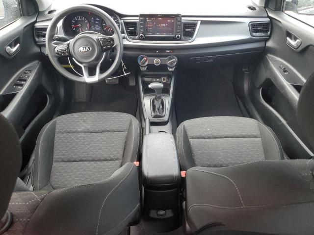 2019 KIA RIO S 3KPA24AB2KE200782