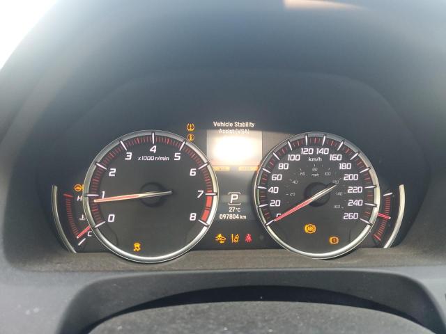 2019 ACURA TLX TECHNO 19UUB1F62KA800973