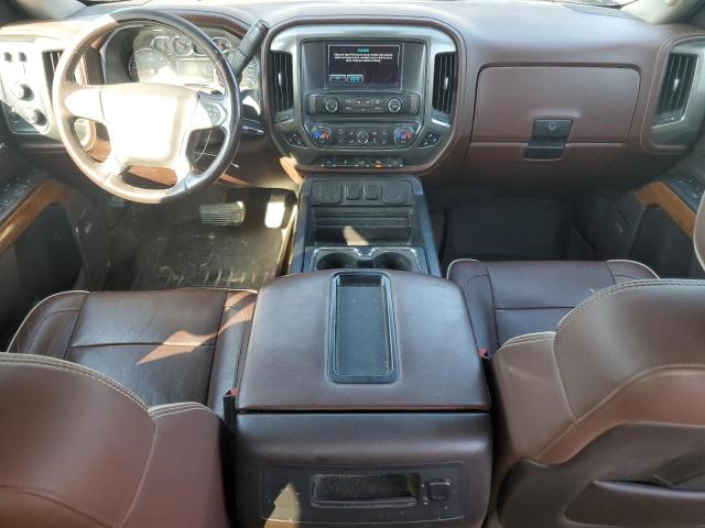 2015 CHEVROLET SILVERADO - 3GCUKTEC9FG163962