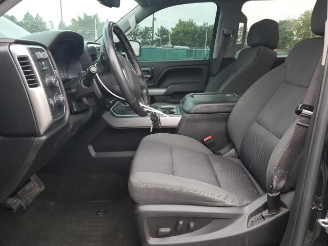 2015 CHEVROLET SILVERADO K1500 LT 3GCUKREC9FG538008