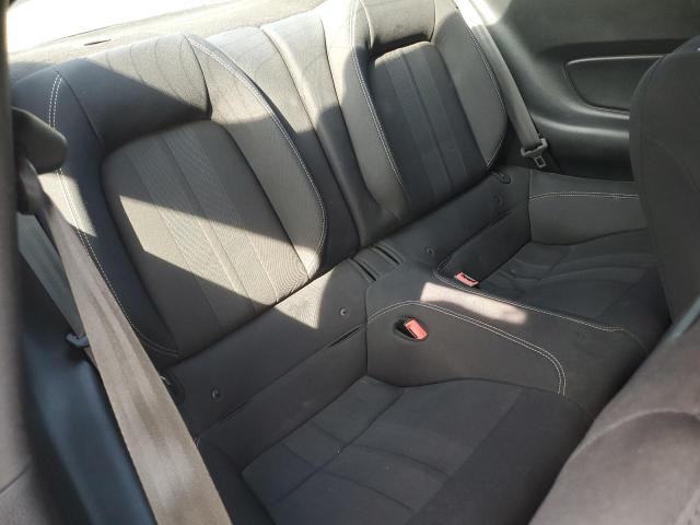 2019 FORD MUSTANG 1FA6P8TH1K5146831