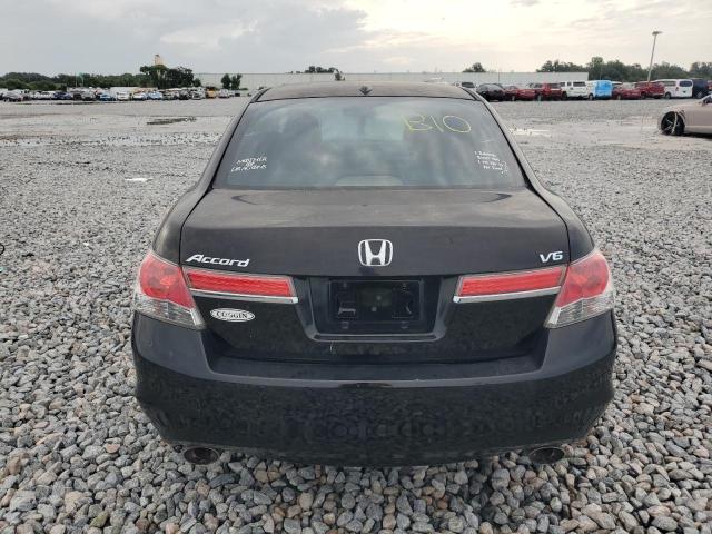 2012 HONDA ACCORD EXL - 1HGCP3F8XCA031344