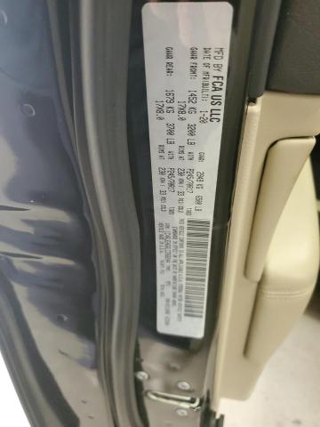 2020 JEEP GRAND CHER 1C4RJEAG6LC268244