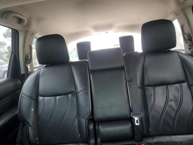 2016 INFINITI QX60 - 5N1AL0MN2GC511361