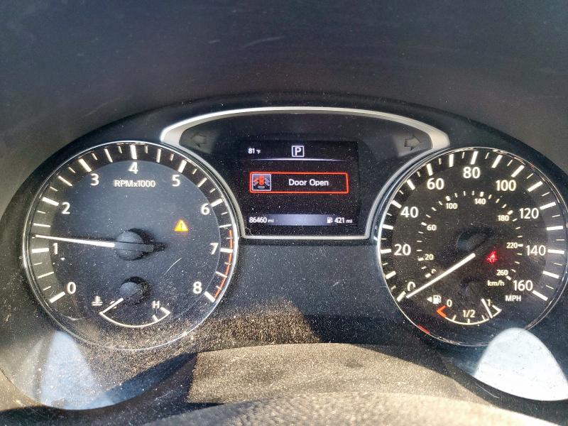 2017 NISSAN ALTIMA 2.5 1N4AL3AP2HN336584