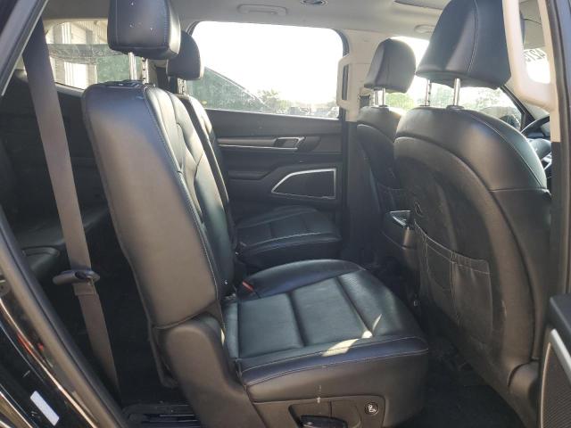 2022 KIA TELLURIDE 5XYP64HC2NG258444