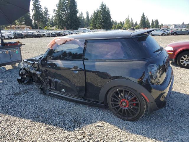 2016 MINI COOPER S WMWXP7C57G2C60758