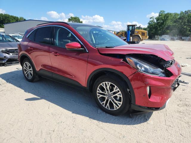 2022 FORD ESCAPE SEL - 1FMCU9H61NUA79298
