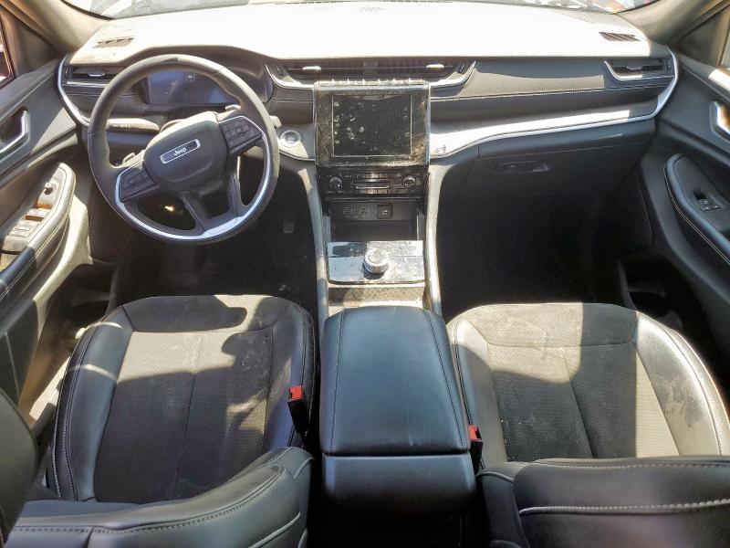 2023 JEEP GRAND CHER - 1C4RJHAG1PC607936