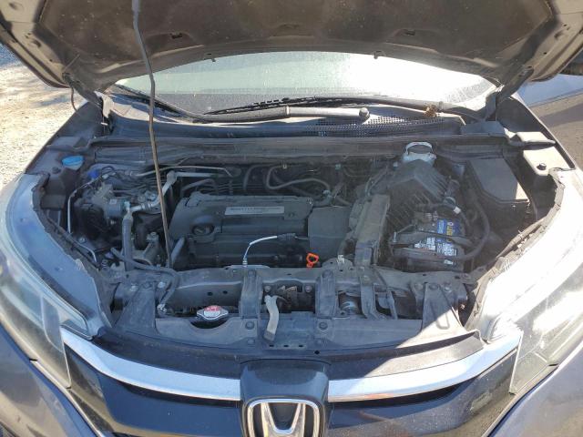 2015 HONDA CR-V LX 5J6RM4H33FL085273