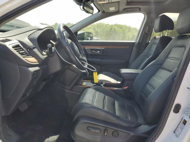 2022 HONDA CR-V TOURI - 2HKRW2H93NH662377