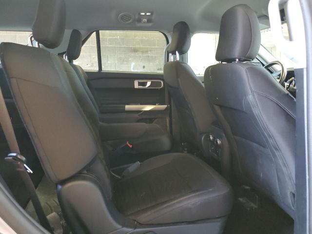 2021 FORD EXPLORER X - 1FMSK8DH7MGA51859