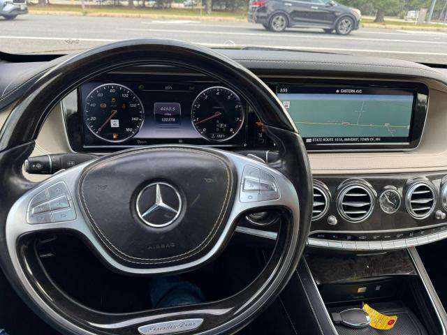 2016 MERCEDES-BENZ S 550 4MAT WDDUG8FB0GA233424