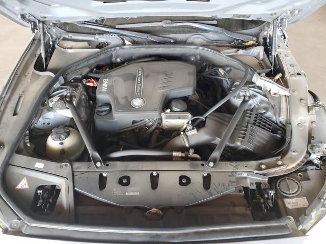 wbaxg5c5xddy36974 - 2013 Bmw 5 series i - #63494985