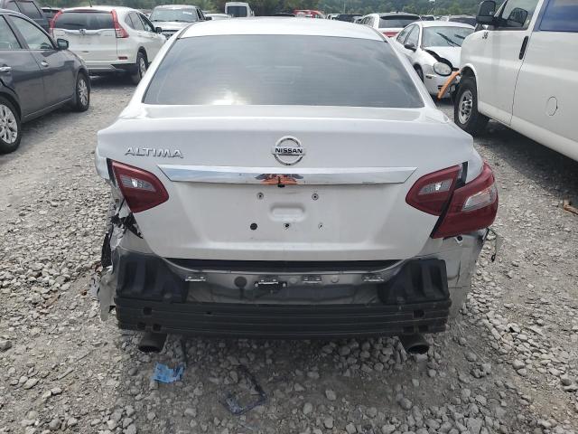 2018 NISSAN ALTIMA 2.5 1N4AL3AP0JC155467