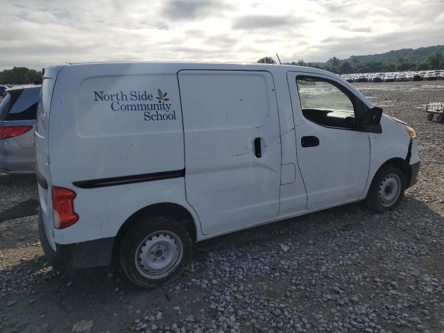 Vin: 3n63m0yn1hk697486, lot: 63379875, chevrolet express ls 20173