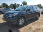 2015 HONDA CR-V LX - 3CZRM3H30FG702877