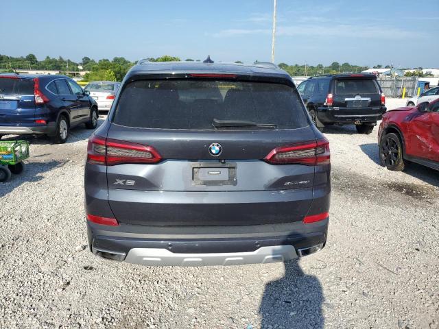 2019 BMW X5 XDRIVE40I 5UXCR6C50KLL25471