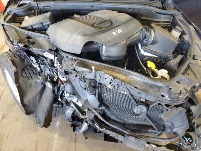 2014 JEEP GRAND CHER - 1C4RJFAG4EC242654