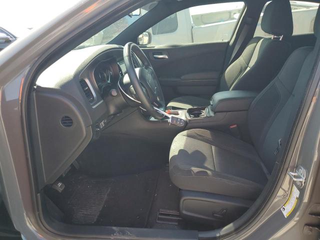 2019 DODGE CHARGER SX 2C3CDXBG7KH510546