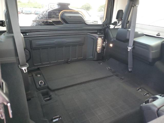 2024 JEEP WRANGLER S 1C4PJXAN7RW366417