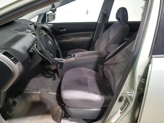 2006 TOYOTA PRIUS #3311673297