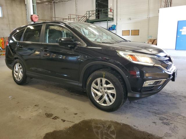 2015 HONDA CR-V EX - 5J6RM4H52FL006662