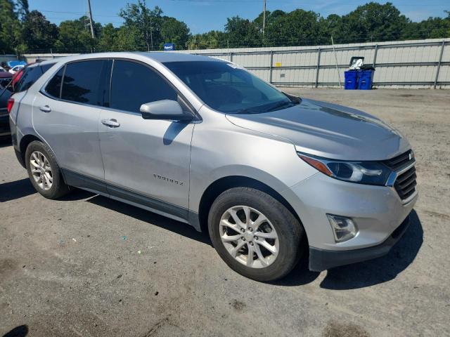 2018 CHEVROLET EQUINOX LT - 3GNAXJEV4JS591316