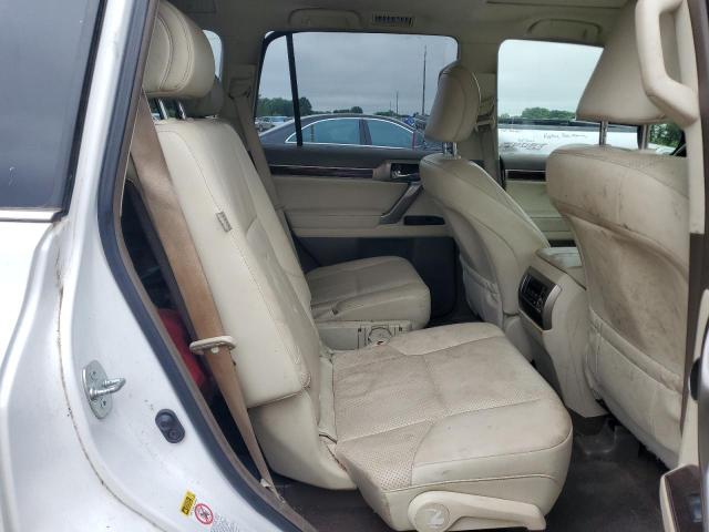 2017 LEXUS GX 460 PRE JTJJM7FX1H5178386