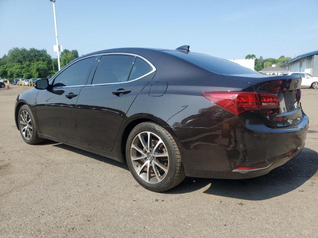 Vin: 19uub3f73fa002394, lot: 63509605, acura tlx advance 20152