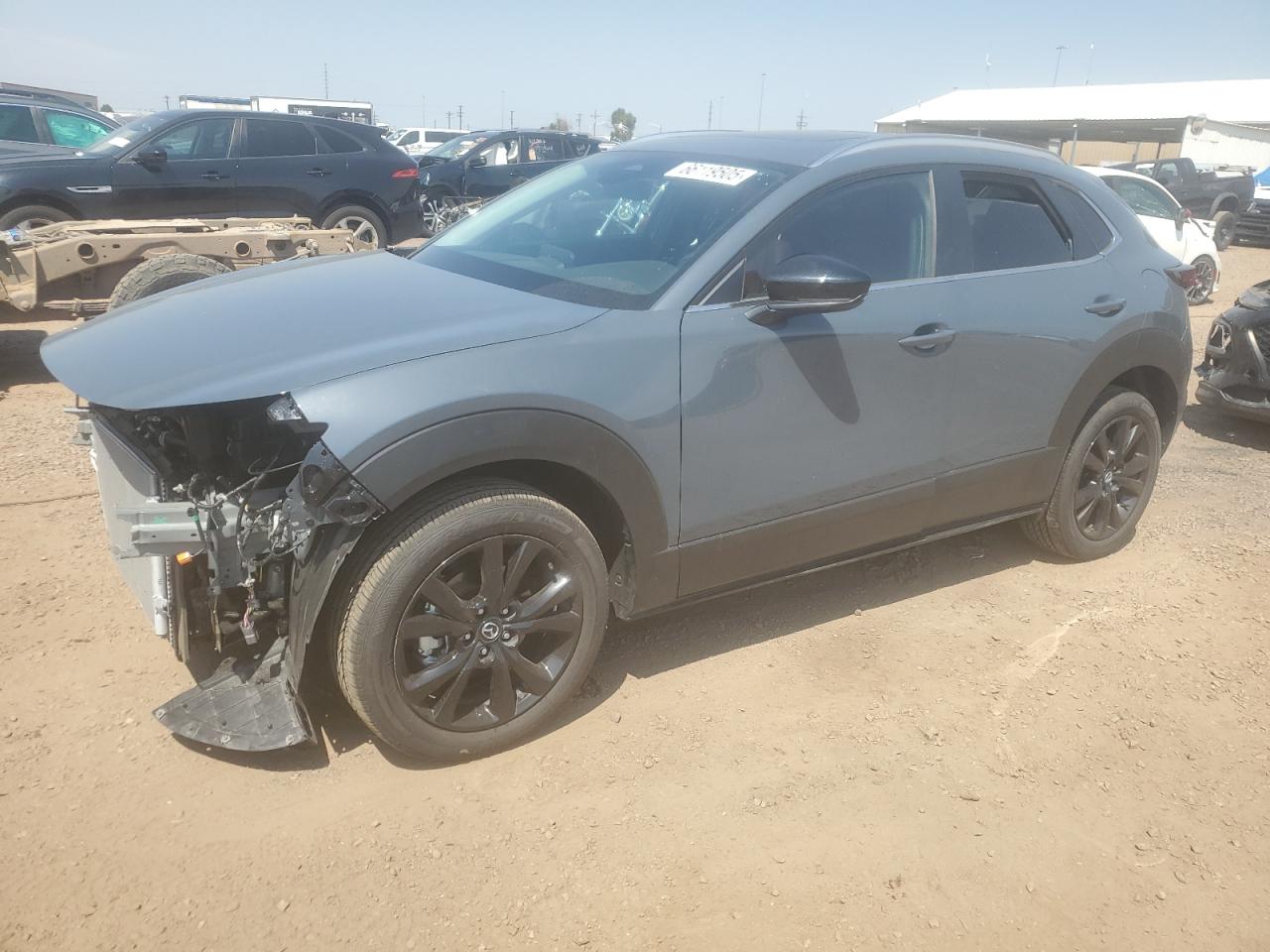 MAZDA CX-30 PREFERRED
