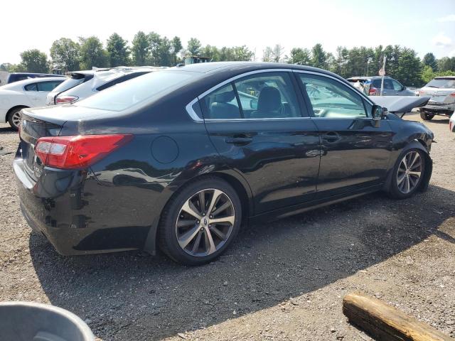 2015 SUBARU LEGACY 2.5 - 4S3BNAL6XF3029108